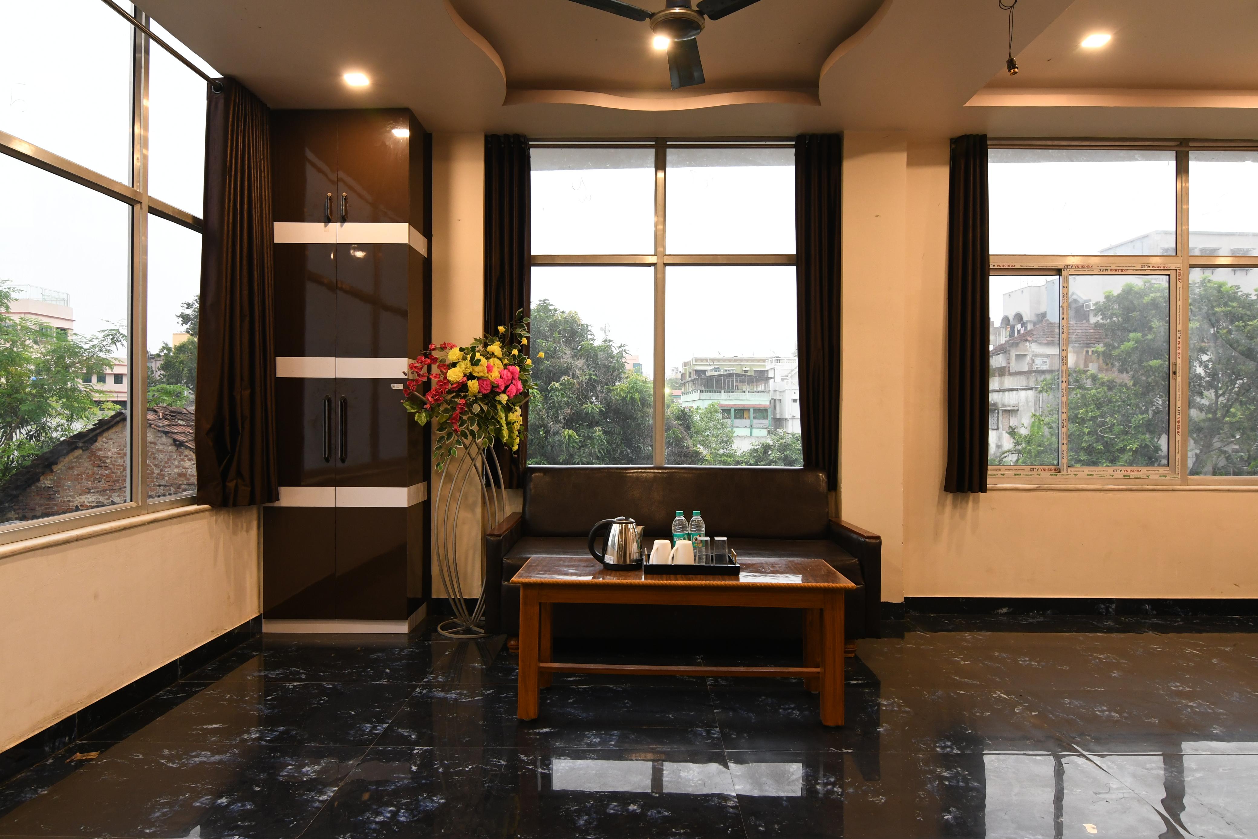 Wedding Guest Seating